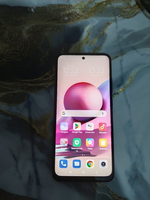 Ксяоми нот 10 64гб