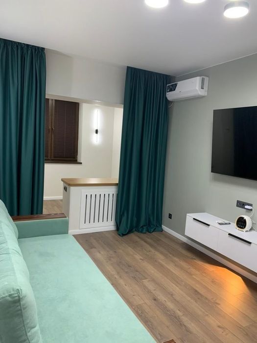 Сдаётся 1-комнатная карасу-4