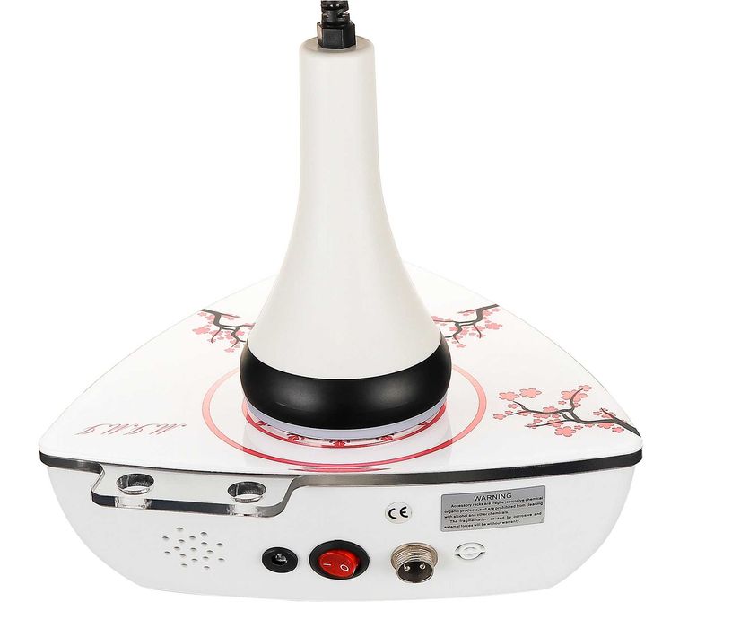 Апарат за Кавитация 80 khz , Уред за топене на мазнини против целулит