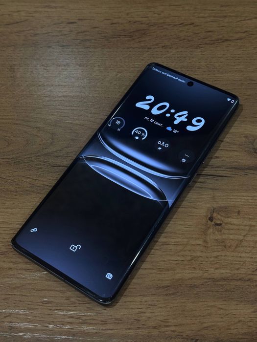 Обмен Motorola Edge 50 pro 12/512