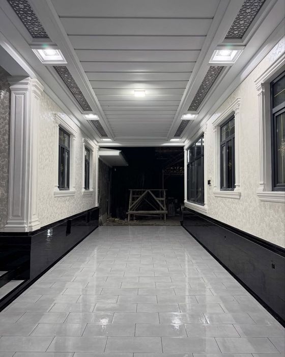 Sifatli va ishonchli bruschatka, asfalt, stayshka xizmati