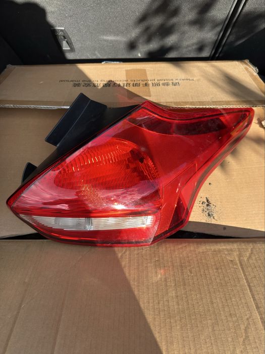 Lampa stop dreapta spate ford focus mk3 facelift 2015-2018