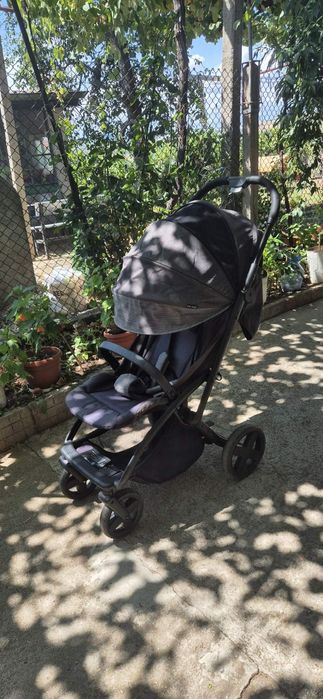 Детска количка CYBEX