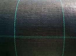 FOLIE MULCIRE/Agrotextil,AntiBuruieni, 100gr/mp,Marcaje Verzi,Garantie