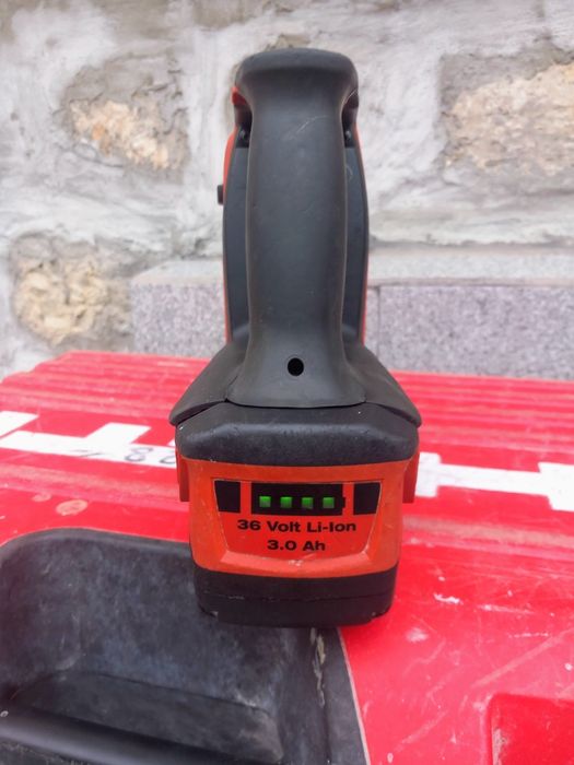 Hilti TE 7-A Перфоратор