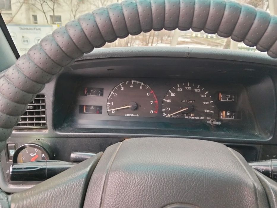 Легковая автомашина