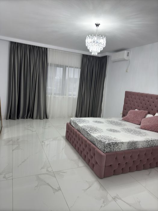 Direct proprietar vand casa an constructie 2021