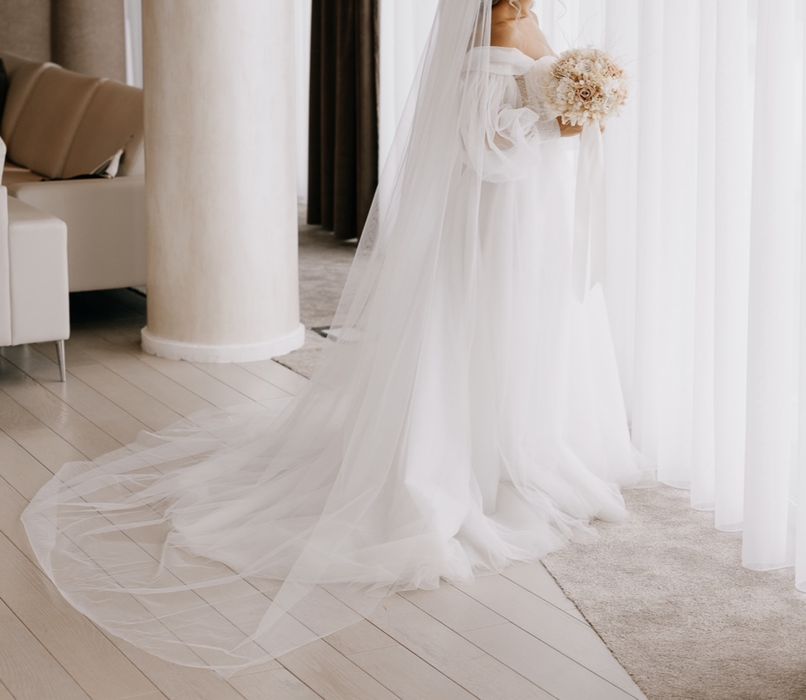 Rochie de mireasa Margo