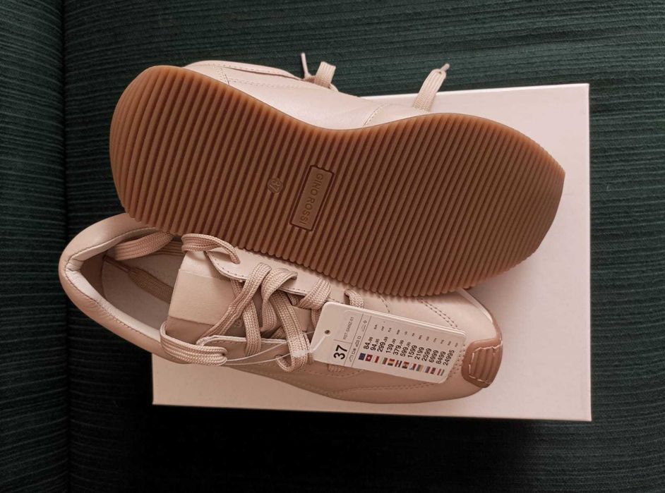 Sneakers Gino Rossi