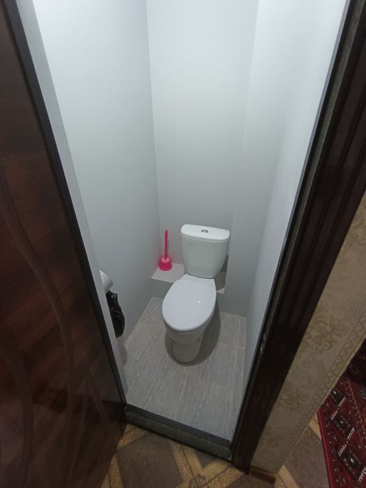 3 хонали квартира ижарага.