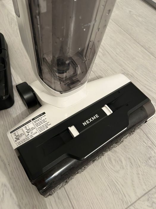 Пылесос NEXME G10