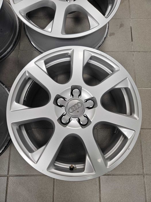 Jante Audi Q5 A4 A6 Q3 ET 37 7J