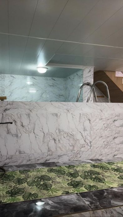 Банный уход паренные процедуры