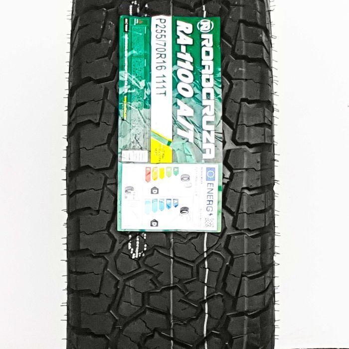 Anvelopa NOUA M+S* A/T All Road 255/70R16 Roadcruza RA-1100 (Model BFGoodrich) 111T