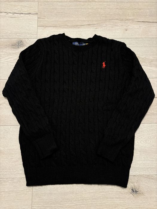 Pulover Ralph Lauren