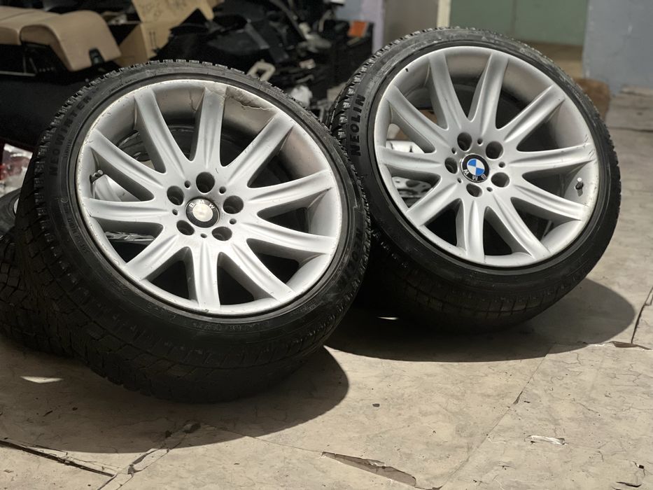 Продам 95 стиль диски bmw r19
