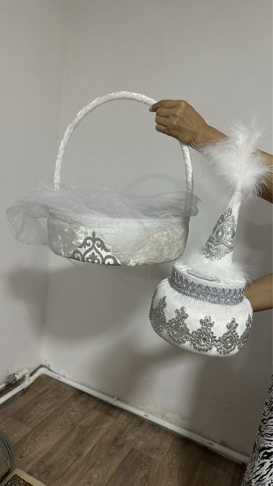 Продам набор сырга салу