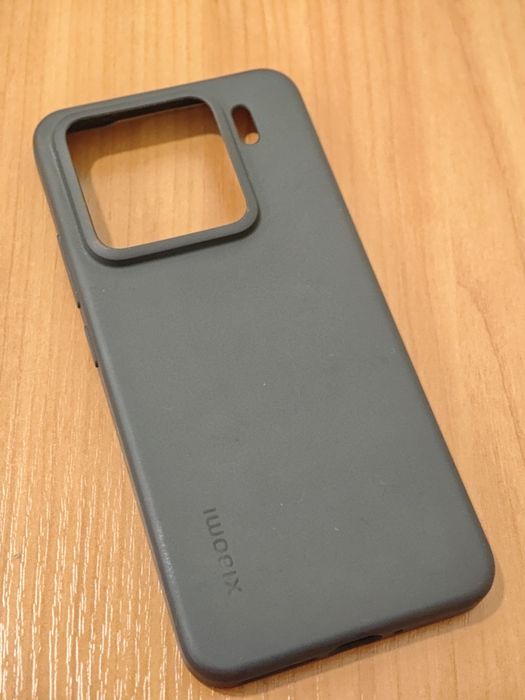 Xiaomi 15  обмен