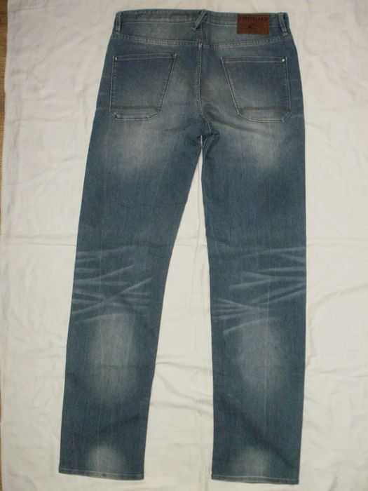 TIMBERLAND нови мъжки дънки 32