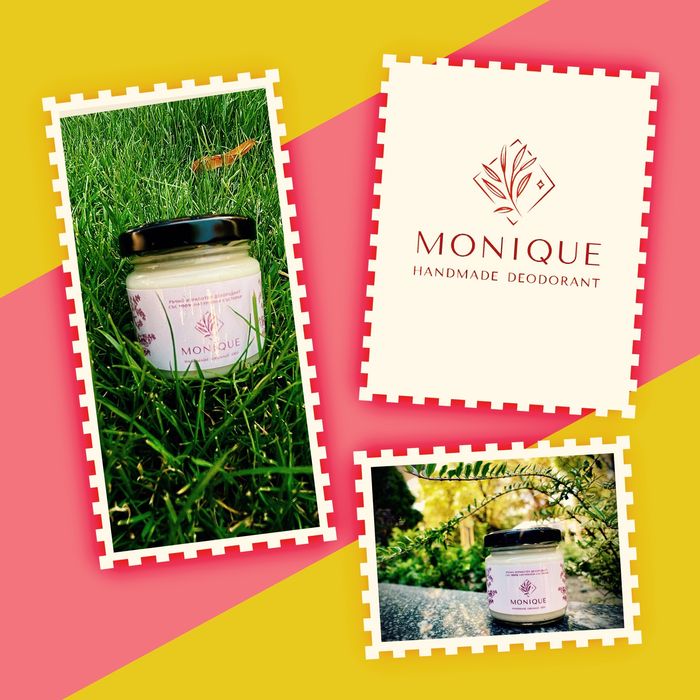 Black Friday* Био козметика MONIQUE* Black Friday