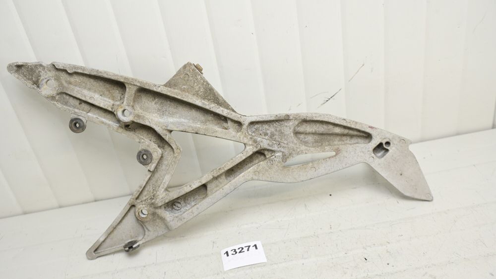 Suport Cu Scarita Stanga Kawasaki ER6N ER-6N ER 6N 2005 - 2008 ER6F