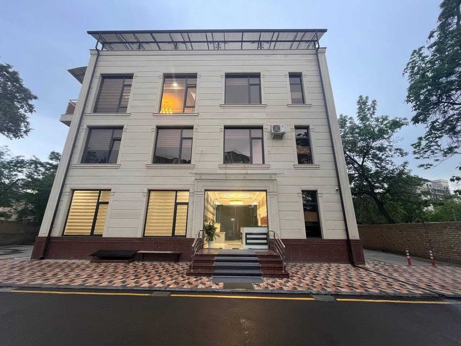 Продаётся помещение  Яккасарайский р-н R25