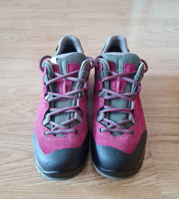 Semighete Lowa goretex 40