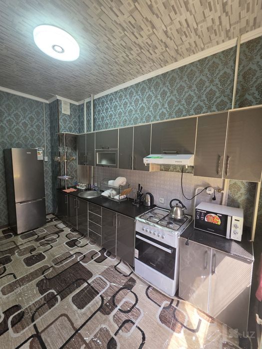 3 Xona Abstanofka Tinchlik ofis 400$