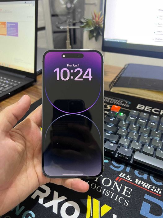 Iphone 14 Pro Max | 256GB | 77%