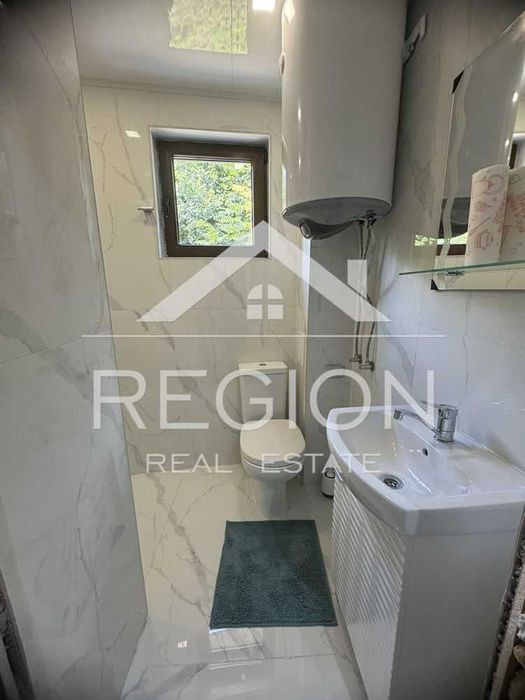 Дава се под наем Двустаен апартамент в Варна, Бриз - 50 кв.м за 561 € - Снимка #9