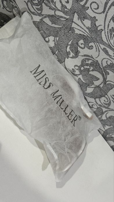 Продаю туфли Miss Miller размер 35