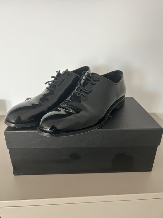 Pantofi barbati Pasha