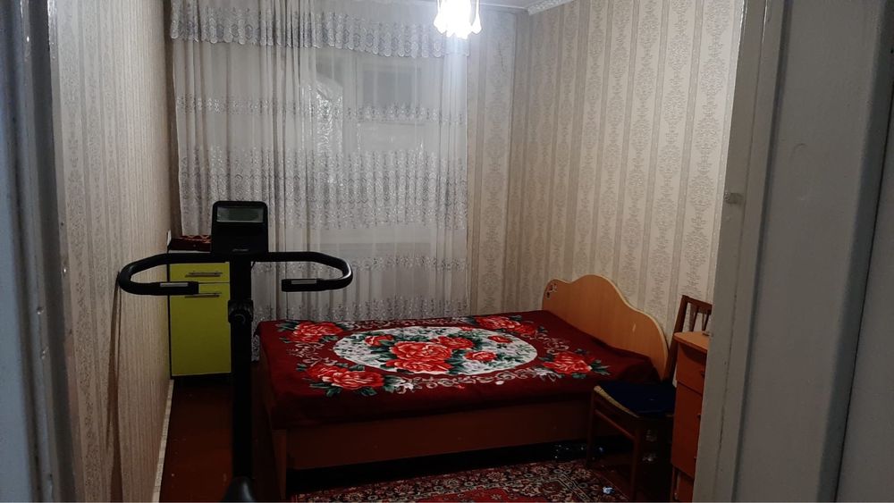 Сдам 3ком кв мужчинам