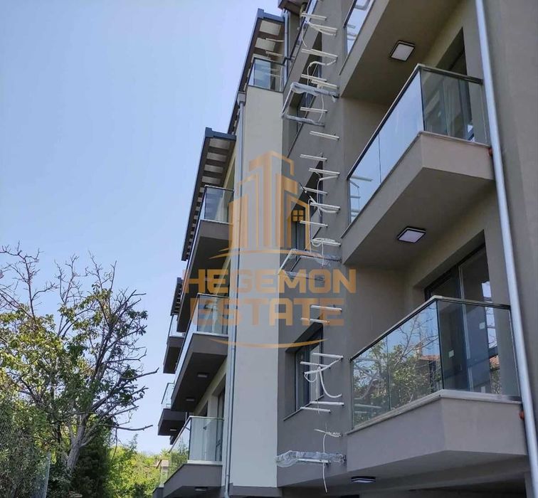 Продава се Двустаен апартамент в Варна, Изгрев - 50 кв.м за 1990 €/кв.м - Снимка #5