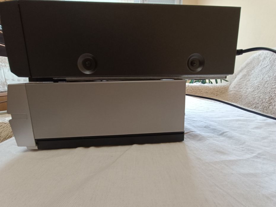 Корекомски видео рекордери