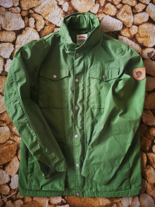 Jacketa FjallRaven M Salewa Mammut Patagonia Arcteryx  Salomon Ortovox