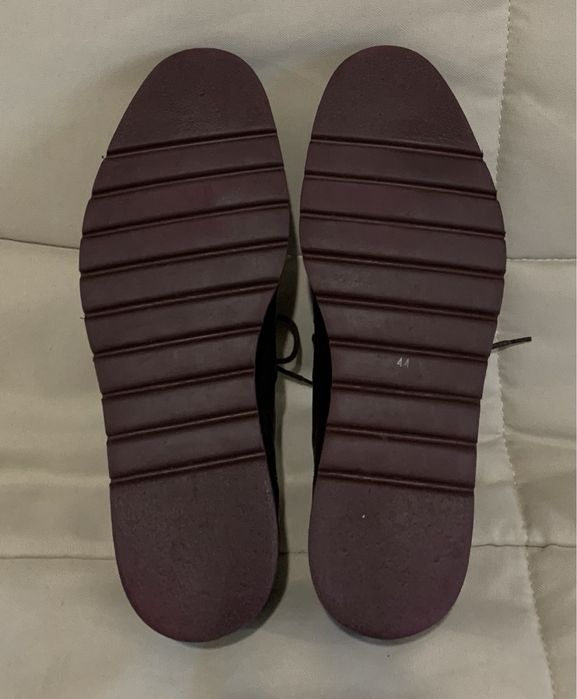 Pantofi smart casual pikolinos,