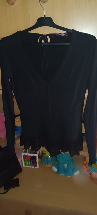 Bluza de la fornarina