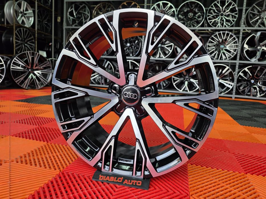 Нови джанти 18 5х112 Ауди ,Audi