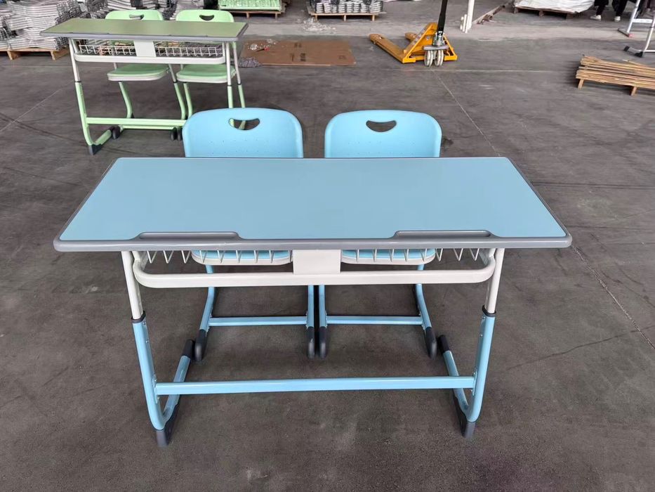 Мактаб ёки учебный центр парталари