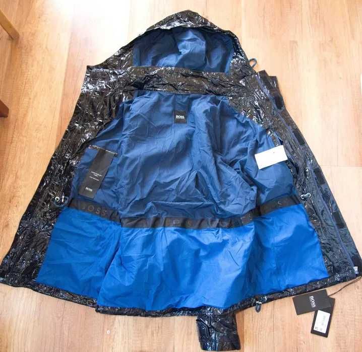 HUGO BOSS Cylon 1 Ново яке с етикети, размер 48