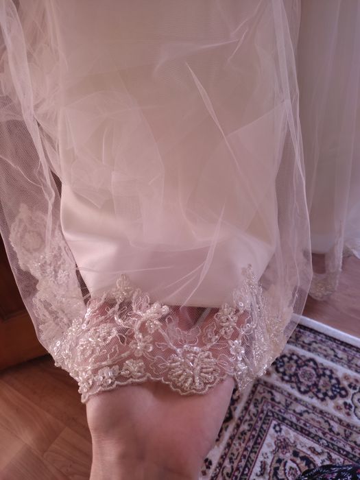 Продам Свадебное платье