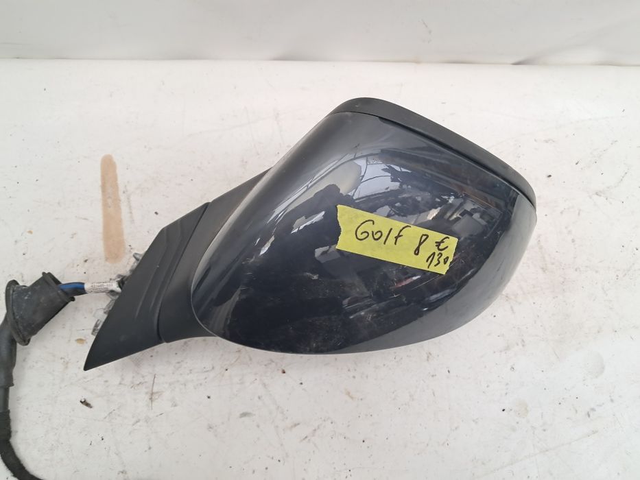 Огледало Vw Golf 8