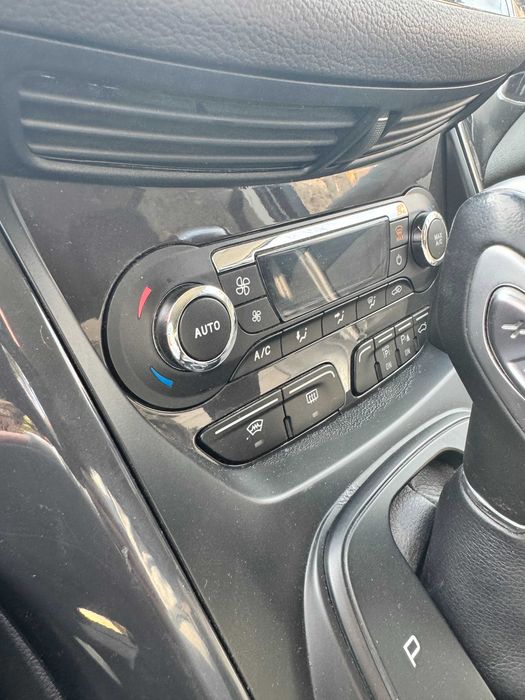 FORD Kuga 2014 — imagine 4