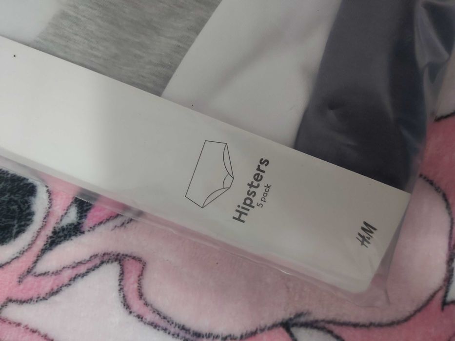 Lenjerie intima fetițe