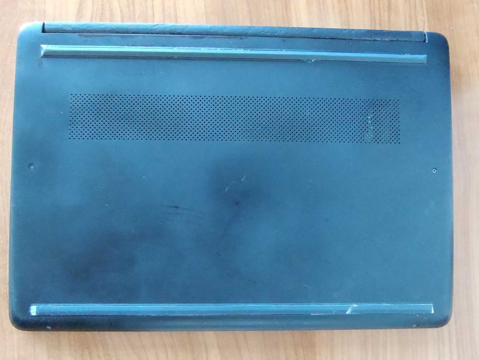 HP 14s-ryzen 5-5500U,ram (4-16)gb,ssd (120-512)gb