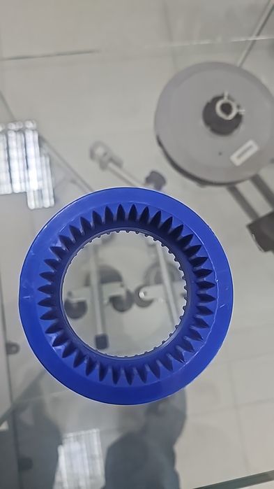 Нейлоновая втулка для полумуфт