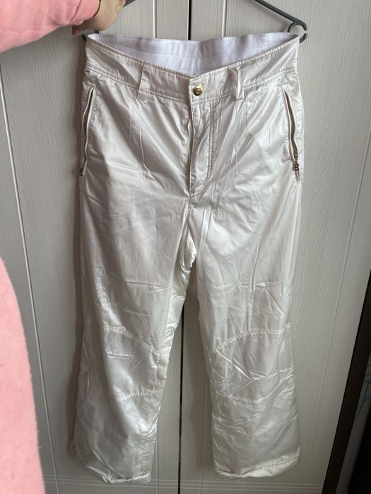 Pantaloni ski Bogner