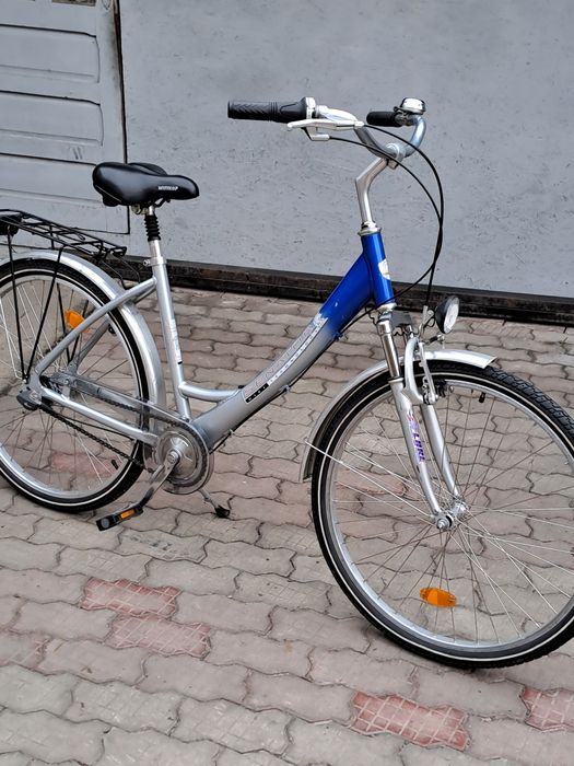 ***bicicleta de dama ***