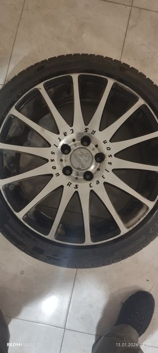 Продам титановые диски